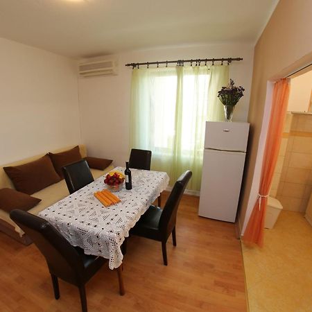 Apartments Vedrana Ζαντάρ Δωμάτιο φωτογραφία