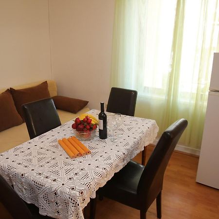 Apartments Vedrana Ζαντάρ Δωμάτιο φωτογραφία