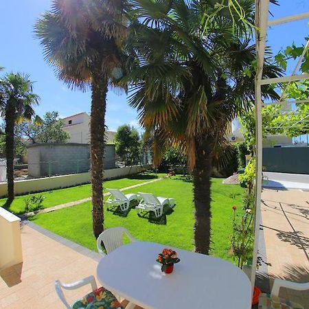 Apartments Vedrana Ζαντάρ Εξωτερικό φωτογραφία