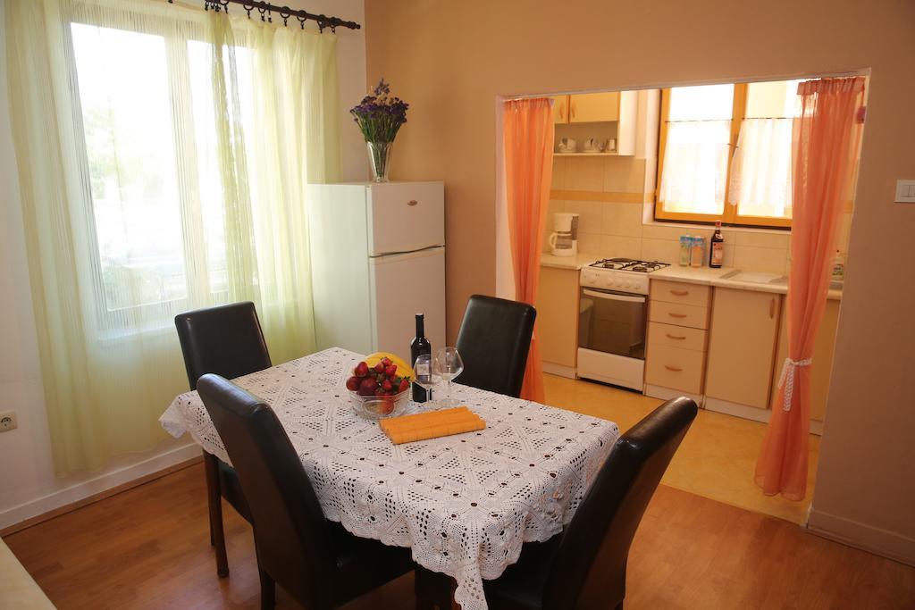 Apartments Vedrana Ζαντάρ Δωμάτιο φωτογραφία