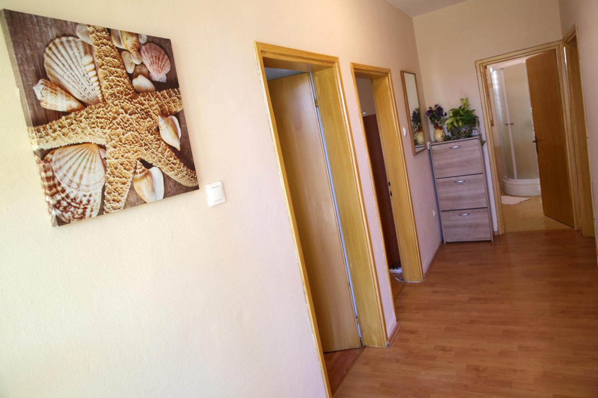 Apartments Vedrana Ζαντάρ Δωμάτιο φωτογραφία