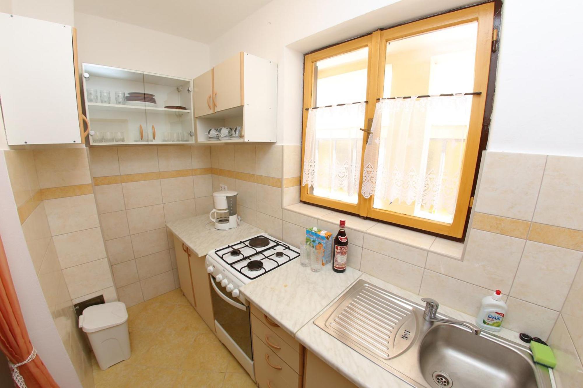 Apartments Vedrana Ζαντάρ Δωμάτιο φωτογραφία