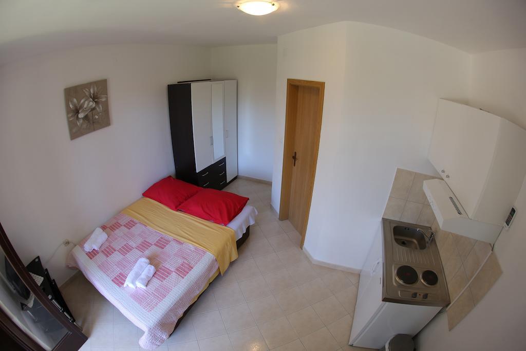 Apartments Vedrana Ζαντάρ Δωμάτιο φωτογραφία