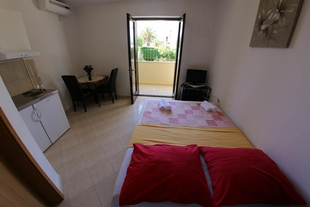 Apartments Vedrana Ζαντάρ Εξωτερικό φωτογραφία