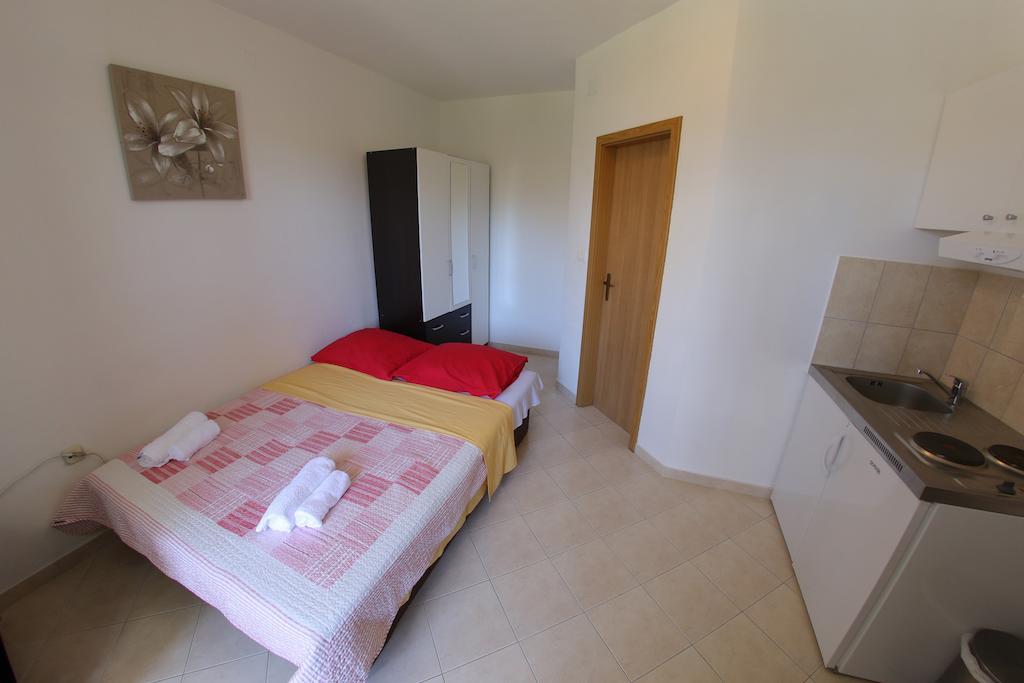 Apartments Vedrana Ζαντάρ Δωμάτιο φωτογραφία