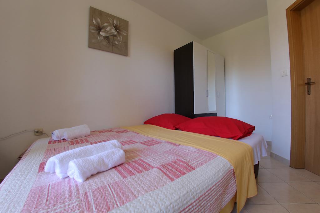 Apartments Vedrana Ζαντάρ Εξωτερικό φωτογραφία