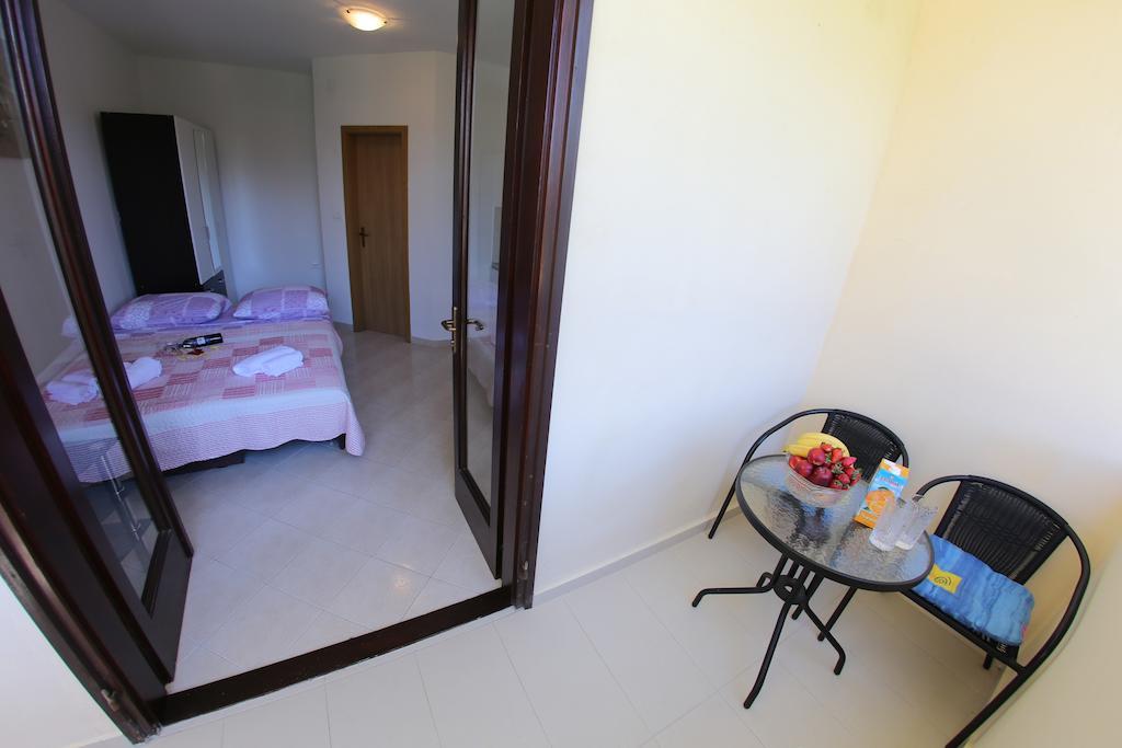 Apartments Vedrana Ζαντάρ Εξωτερικό φωτογραφία