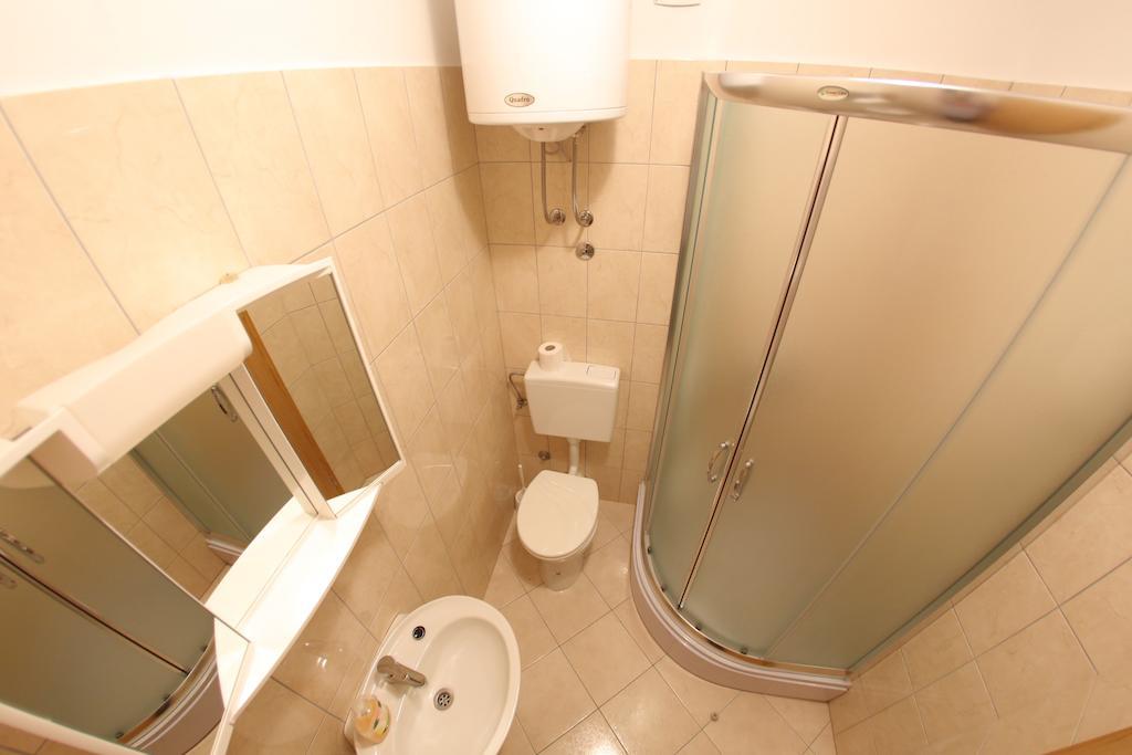 Apartments Vedrana Ζαντάρ Δωμάτιο φωτογραφία