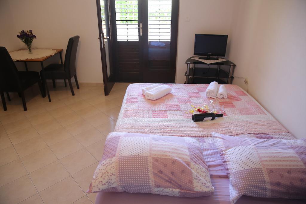 Apartments Vedrana Ζαντάρ Εξωτερικό φωτογραφία