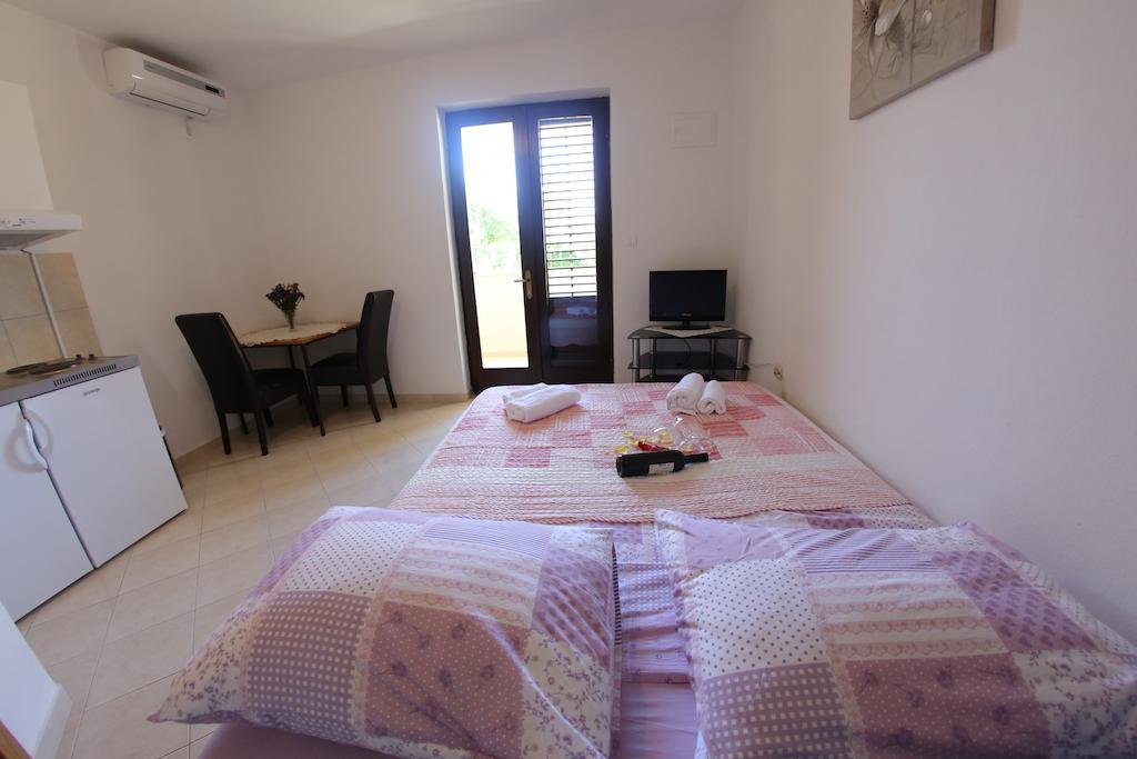 Apartments Vedrana Ζαντάρ Εξωτερικό φωτογραφία