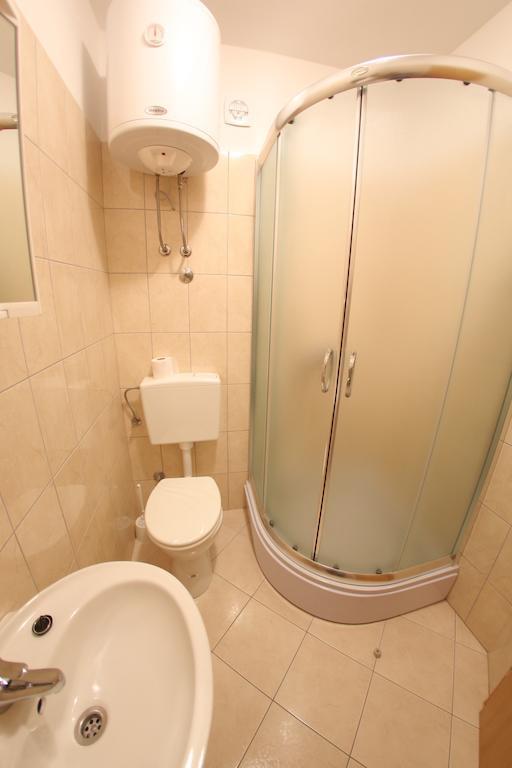Apartments Vedrana Ζαντάρ Δωμάτιο φωτογραφία