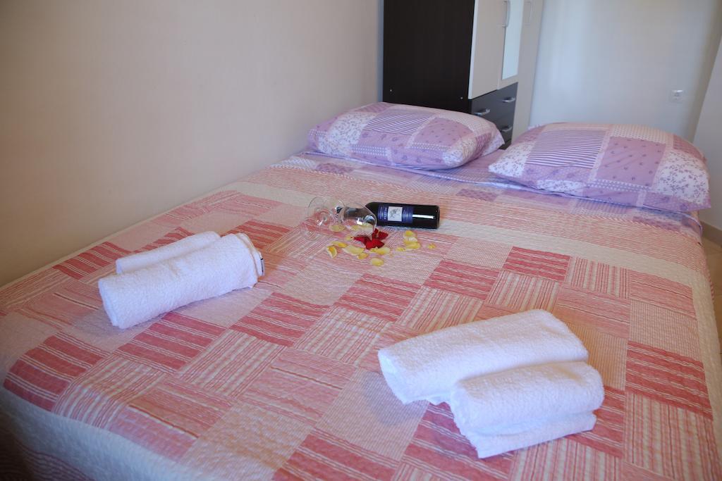 Apartments Vedrana Ζαντάρ Εξωτερικό φωτογραφία