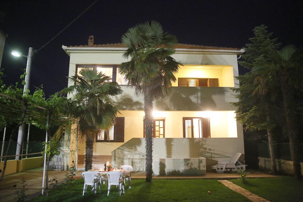 Apartments Vedrana Ζαντάρ Εξωτερικό φωτογραφία