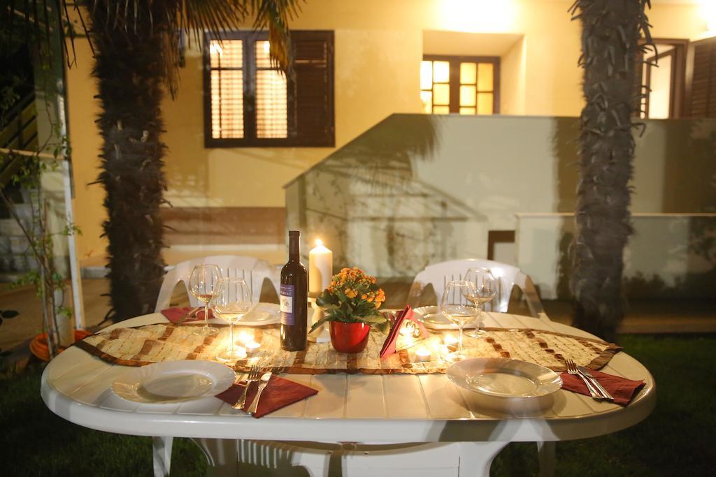 Apartments Vedrana Ζαντάρ Εξωτερικό φωτογραφία