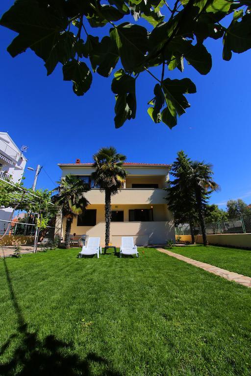 Apartments Vedrana Ζαντάρ Εξωτερικό φωτογραφία
