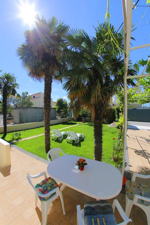 Apartments Vedrana Ζαντάρ Εξωτερικό φωτογραφία