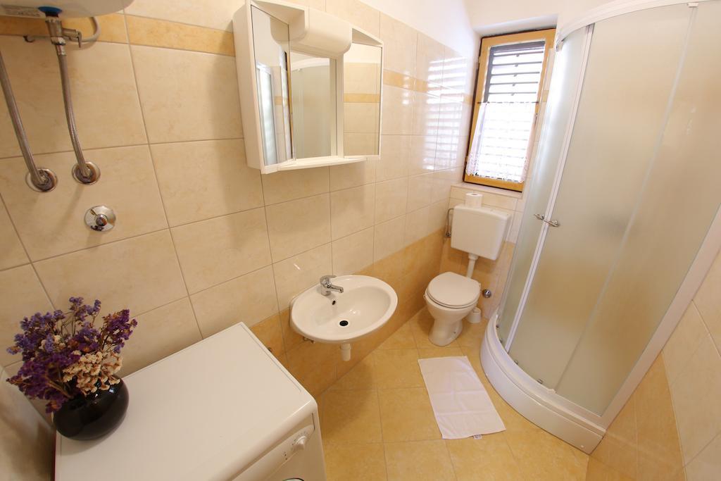 Apartments Vedrana Ζαντάρ Δωμάτιο φωτογραφία