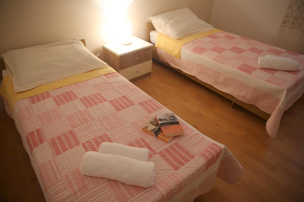Apartments Vedrana Ζαντάρ Δωμάτιο φωτογραφία