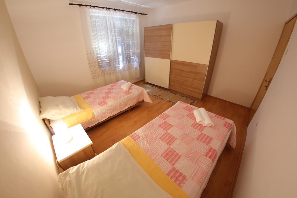 Apartments Vedrana Ζαντάρ Δωμάτιο φωτογραφία
