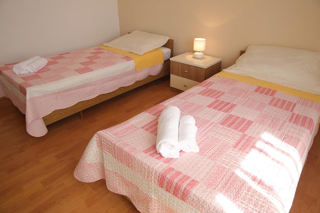 Apartments Vedrana Ζαντάρ Δωμάτιο φωτογραφία