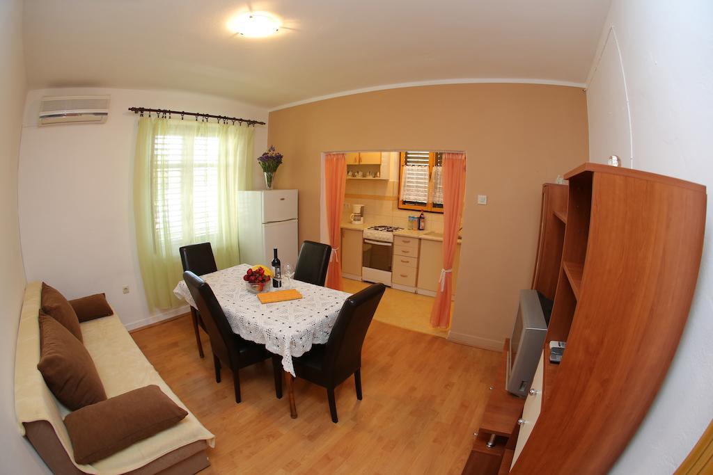 Apartments Vedrana Ζαντάρ Εξωτερικό φωτογραφία