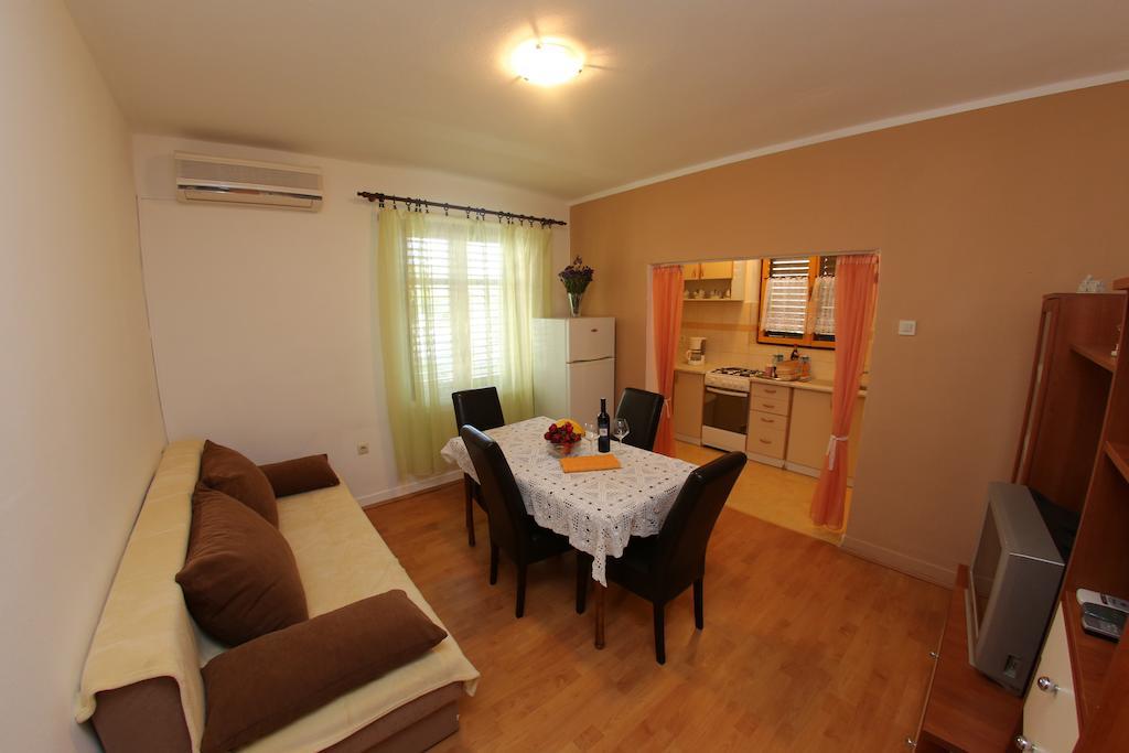 Apartments Vedrana Ζαντάρ Δωμάτιο φωτογραφία