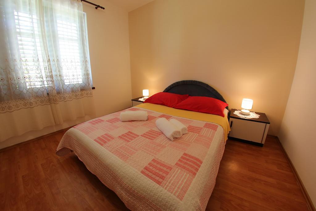 Apartments Vedrana Ζαντάρ Δωμάτιο φωτογραφία