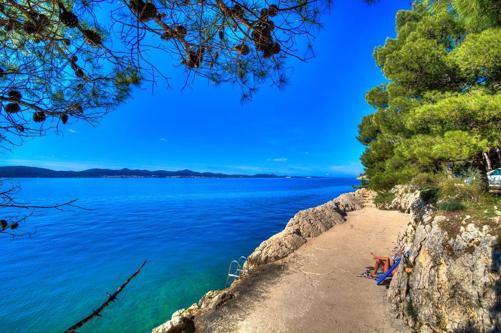 Apartments Vedrana Ζαντάρ Εξωτερικό φωτογραφία
